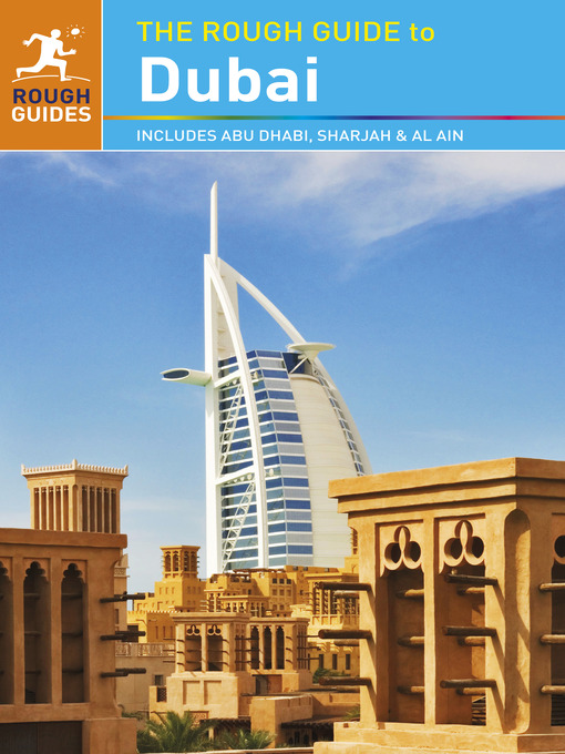 Title details for The Rough Guide to Dubai by Gavin Thomas - Available